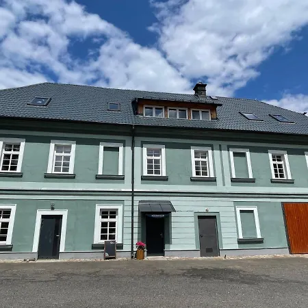 Srbska Kamenice 22 Exterior photo