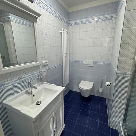 Srbska Kamenice 22 Exterior photo