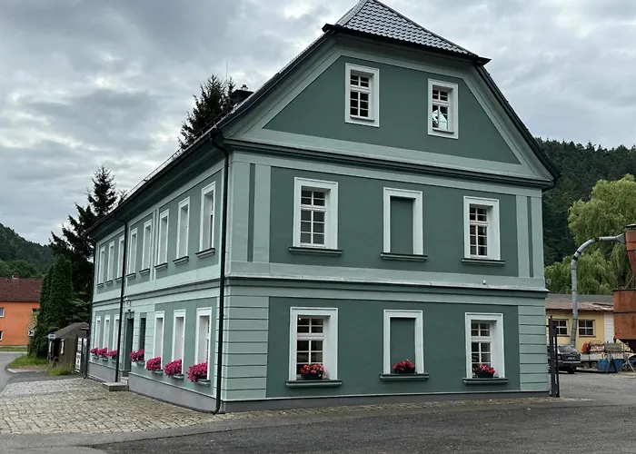 Srbska Kamenice 22