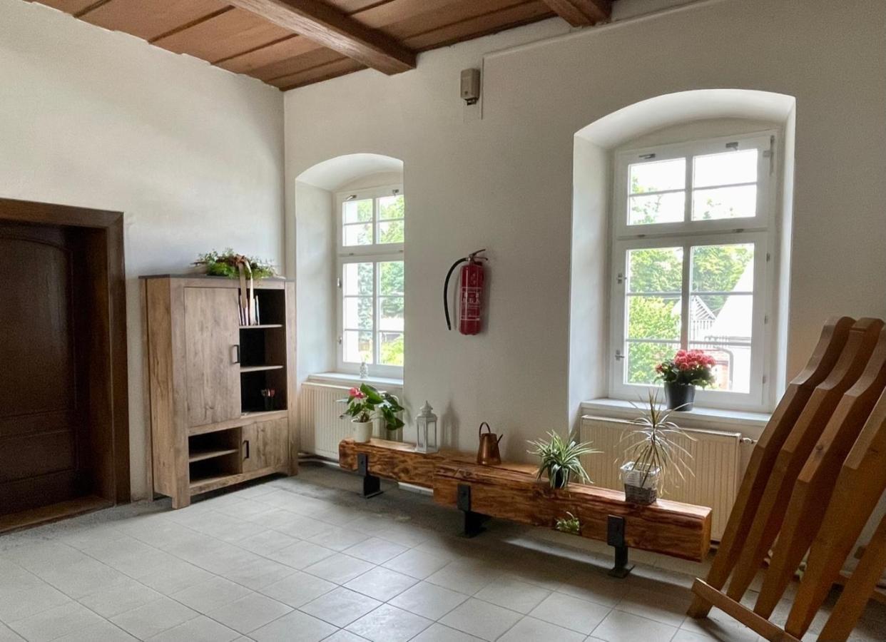 22 Apartment