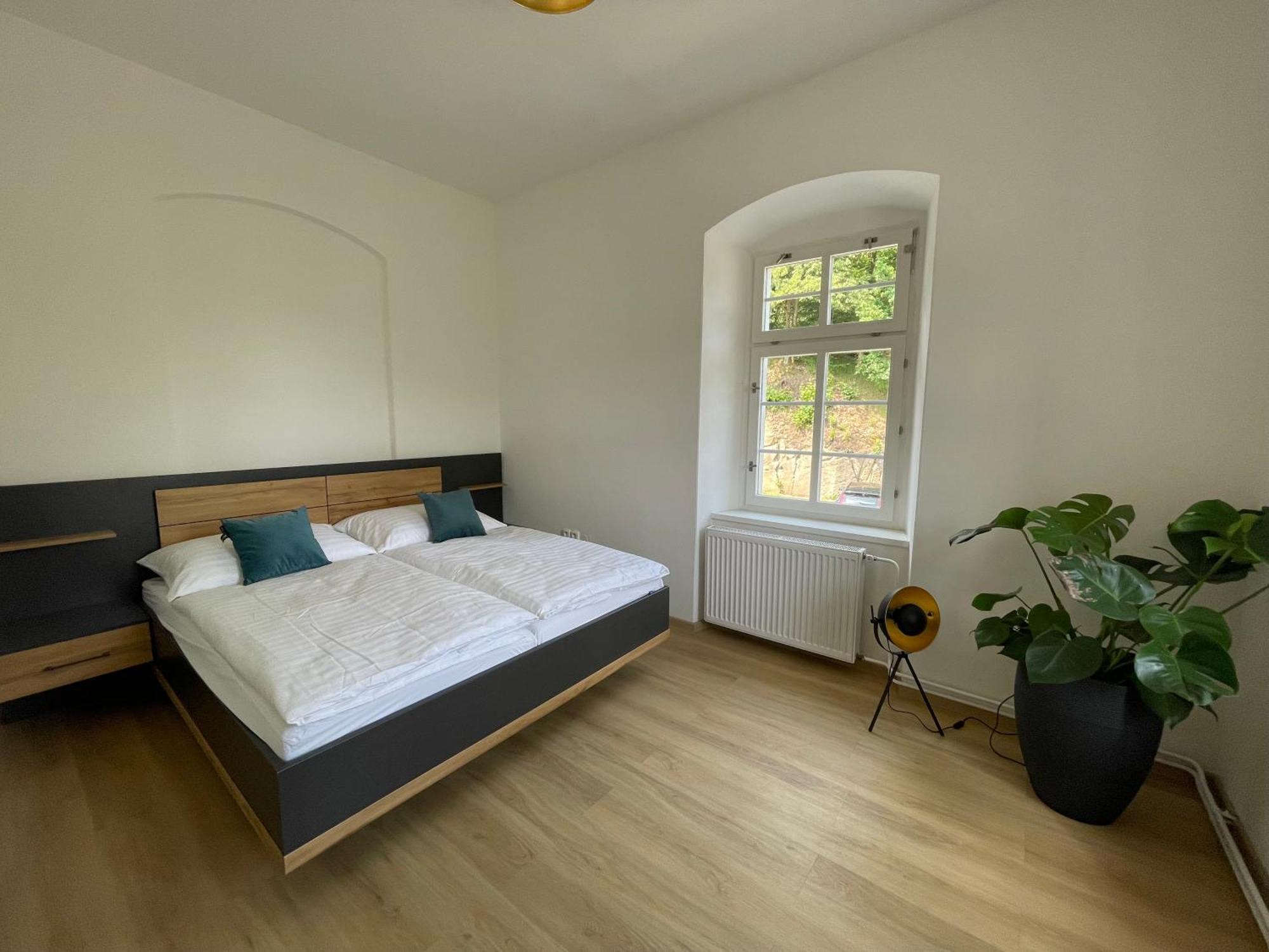 22 Apartment Srbska Kamenice
