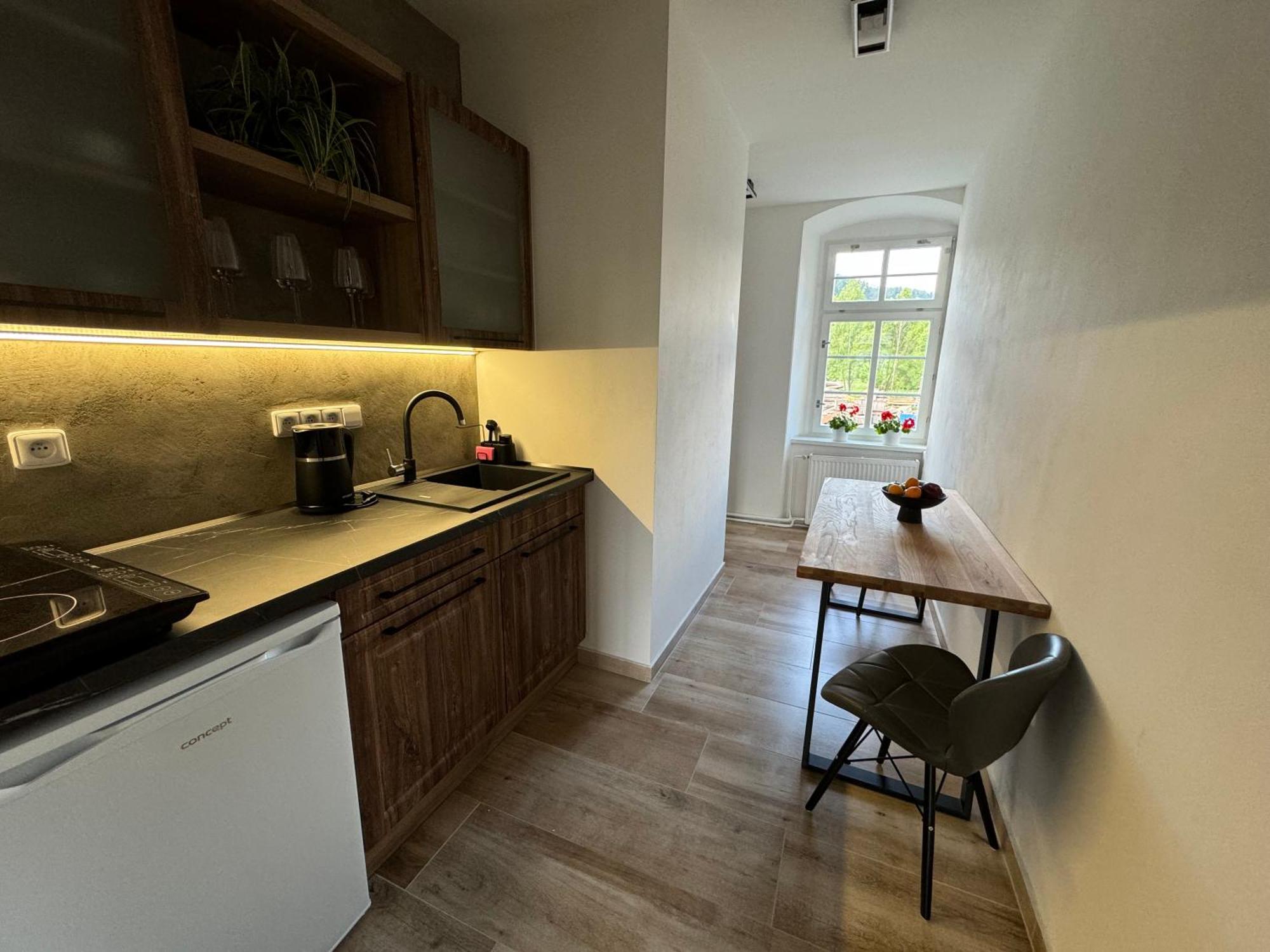 Apartamento 22 *